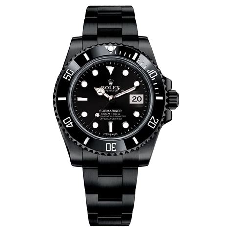 rolex schwarze rose|Rolex watches for sale.